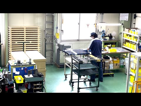 組み立てライン