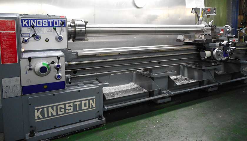 キングストン HL-3000